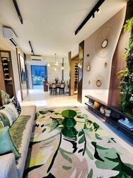 Lentor Hills Residences (D26), Apartment #504581231